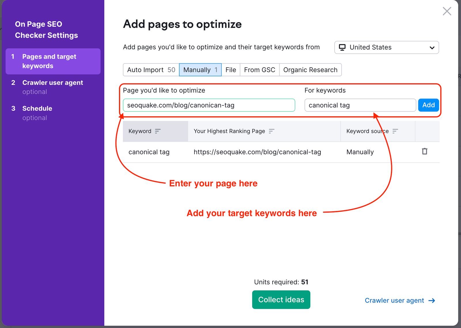 on page seo checker