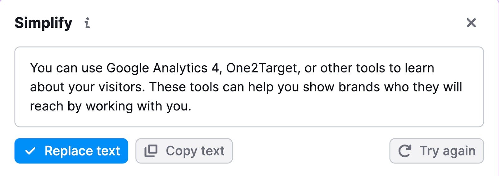 Chrome Browser Extension image 11