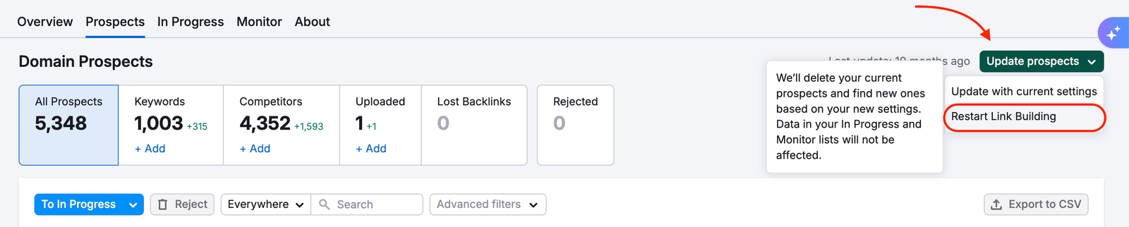 How to Set up Website Monitoring Tools in a Single Folder image 11