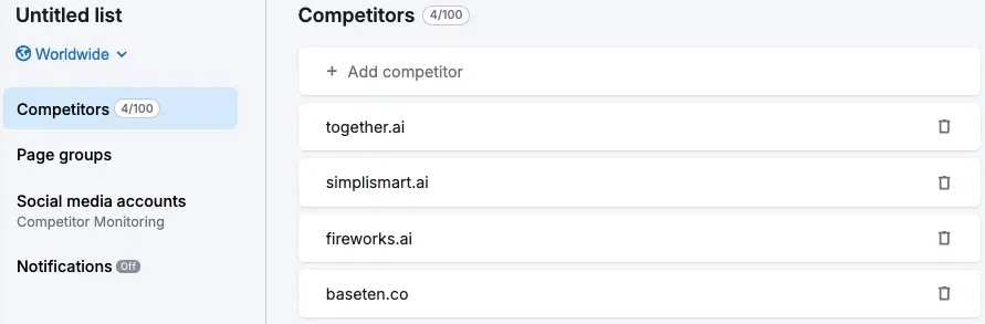 Optimize Paid Campaign Results image 1
