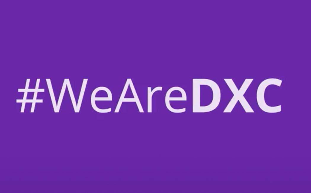 dxc.com favicon
