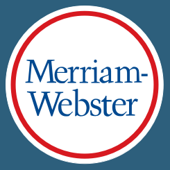 merriam-webster.com favicon