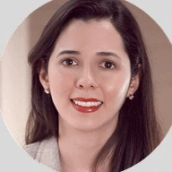 Andrea Cruz portrait